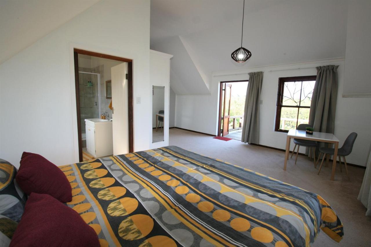 Colourful Bnb The Crags Habitación foto