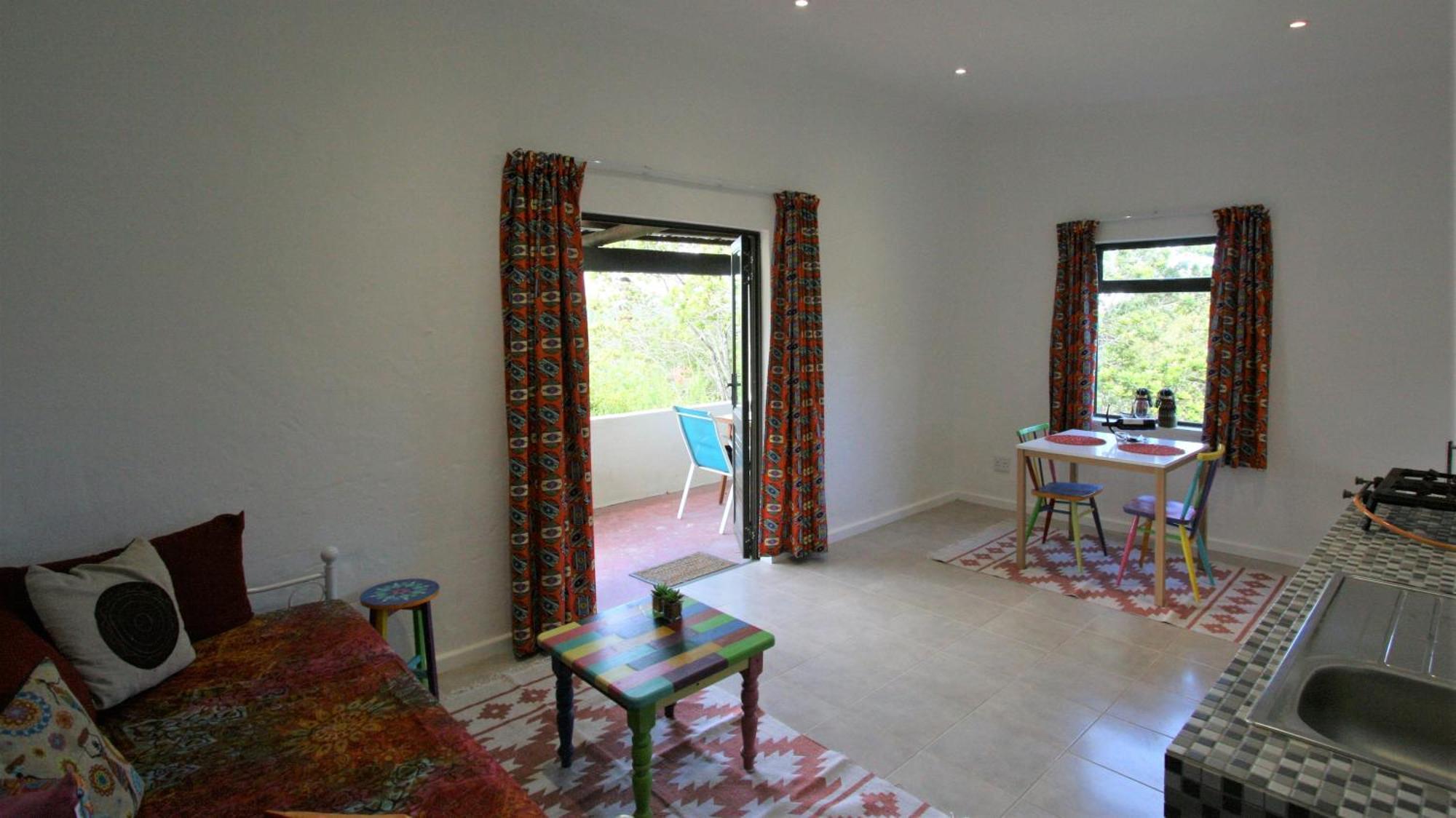 Colourful Bnb The Crags Habitación foto